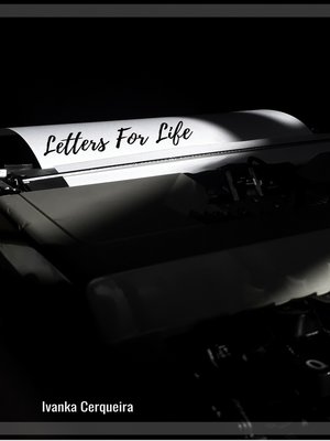 cover image of Letters For Life